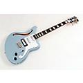 D'Angelico Premier Series Bedford SH Limited-Edition Electric Guitar With Tremolo Condition 3 - Scratch and Dent Ice Blue Metallic 194744875724Condition 3 - Scratch and Dent Ice Blue Metallic 194744703515