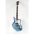 D'Angelico Premier Series Bedford SH Limited-Edition Electric Guitar With Tremolo Condition 1 - Mint Shell PinkCondition 3 - Scratch and Dent Ice Blue Metallic 194744875724