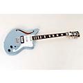 D'Angelico Premier Series Bedford SH Limited-Edition Electric Guitar With Tremolo Condition 3 - Scratch and Dent Ice Blue Metallic 194744875724Condition 3 - Scratch and Dent Ice Blue Metallic 194744880834
