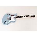 D'Angelico Premier Series Bedford SH Limited-Edition Electric Guitar With Tremolo Condition 1 - Mint Shell PinkCondition 3 - Scratch and Dent Ice Blue Metallic 194744880841