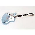 D'Angelico Premier Series Bedford SH Limited-Edition Electric Guitar With Tremolo Condition 1 - Mint Shell PinkCondition 3 - Scratch and Dent Ice Blue Metallic 194744884627