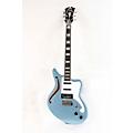 D'Angelico Premier Series Bedford SH Limited-Edition Electric Guitar With Tremolo Condition 3 - Scratch and Dent Ice Blue Metallic 194744875724Condition 3 - Scratch and Dent Ice Blue Metallic 194744891984