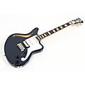 D'Angelico Premier Series Bedford SH Limited-Edition Electric Guitar With Tremolo Condition 3 - Scratch and Dent Fiesta Red 197881080303Condition 3 - Scratch and Dent Navy Blue 197881283254