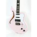 D'Angelico Premier Series Bedford SH Limited-Edition Electric Guitar With Tremolo Condition 1 - Mint Shell PinkCondition 3 - Scratch and Dent Shell Pink 197881111274