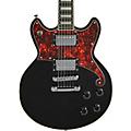D'Angelico Premier Series Brighton Electric Guitar With Stopbar Tailpiece Condition 1 - Mint Ocean TurquoiseCondition 2 - Blemished Black 194744516955