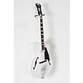 D'Angelico Premier Series EXL-1 Hollowbody Electric Guitar with Stairstep Tailpiece Condition 2 - Blemished Black 190839673787Condition 3 - Scratch and Dent White 190839696076