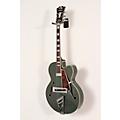 D'Angelico Premier Series Limited Edition EXL-1 Hollowbody Electric Guitar Condition 1 - Mint Army Green Tortoise PickguardCondition 3 - Scratch and Dent Army Green, Tortoise Pickguard 190839669315