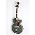 D'Angelico Premier Series Limited Edition EXL-1 Hollowbody Electric Guitar Condition 1 - Mint Army Green Tortoise PickguardCondition 3 - Scratch and Dent Army Green, Tortoise Pickguard 190839798411