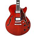 D'Angelico Premier Series SS Boardwalk Semi-Hollow Electric Guitar USA Seymour Duncan Humbuckers Stopbar Tailpiece Condition 3 - Scratch and Dent Walnut Stain 194744344480Condition 2 - Blemished Walnut Stain 194744158193