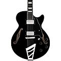 D'Angelico Premier Series SS Semi-Hollowbody Electric Guitar with Stairstep Tailpiece Condition 2 - Blemished White 190839704900Condition 2 - Blemished Black 190839595713