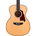 D'Angelico Premier Tammany Acoustic-Electric Guitar NaturalNatural