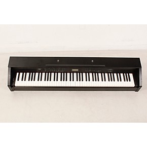 88 key weighted keyboard casio