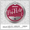 D'Addario Pro-Arte Series Cello C String 1/4 Size1/4 Size