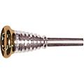 Marcinkiewicz Pro-Line Concert Hall Series Two-Piece French Horn Mouthpiece R1S CH Complete 2 pc. MouthpieceC Ch Rim Only