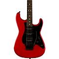 Charvel Pro-Mod So-Cal Style 1 HSS FR E Electric Guitar Lambo Green MetallicFerrari Red