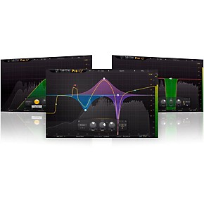 FabFilter Pro-Q 2 2.2.3 instal the last version for windows