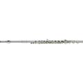 Yamaha Professional 587H Series Flute In-line G C# Trill, B Foot, gizmo keyGizmo key