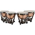 Adams Professional Series Generation II Polished Copper Timpani, Set of 4