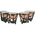 Adams Professional Series Generation II Polished Copper Timpani, Set of 5