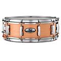 Pearl Professional Series Maple Snare Drum 14 x 6.5 in. Natural Maple14 x 5 in. Natural Maple