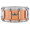 Pearl Professional Series Maple Snare Drum 14 x 6.5 in. Natural Maple14 x 6.5 in. Natural Maple
