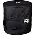MEINL Professional Surdo Bag Black 22 In X 24 InBlack 22 In X 24 In