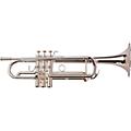 Adams Prologue Selected Series Intermediate Bb Trumpet LacquerSilver plated