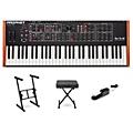 Sequential Prophet Rev2 Synthesizer 16-Voice Essentials Bundle