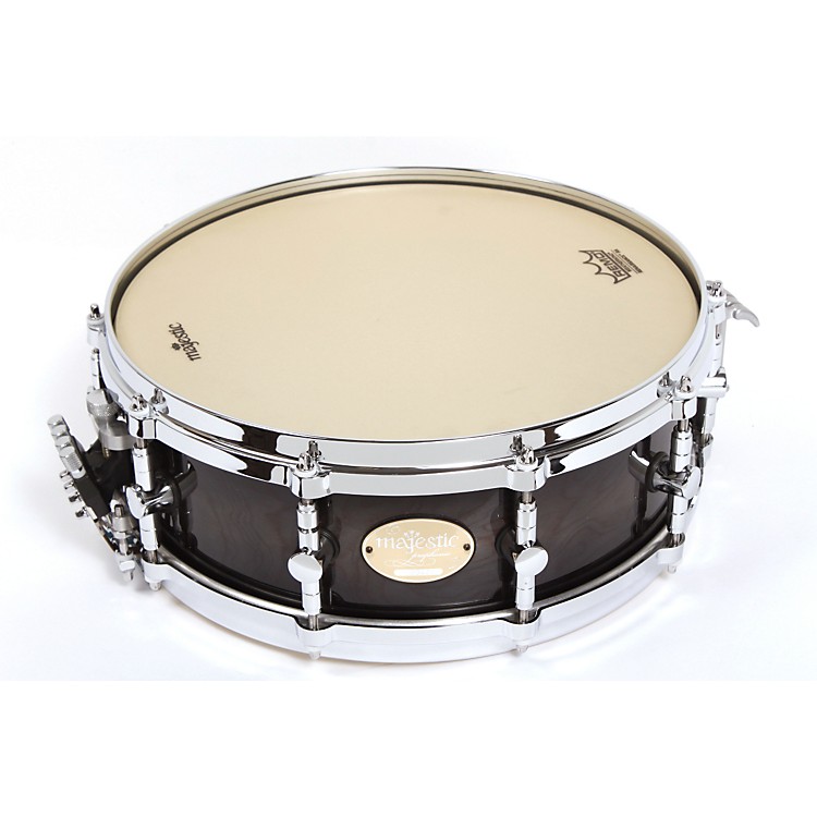 Majestic Prophonic Concert Snare Drum Thick Maple 14x5 Musician's Friend
