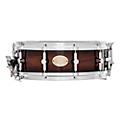Majestic Prophonic Concert Snare Drum Aluminum 14x5Walnut 14x5