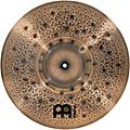 MEINL Pure Alloy Custom Extra Thin Hammered Crash Cymbal 20 in.18 in.