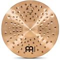 MEINL Pure Alloy Extra Hammered Crash 20 in.20 in.