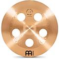 MEINL Pure Alloy Trash China 12 in.18 in.