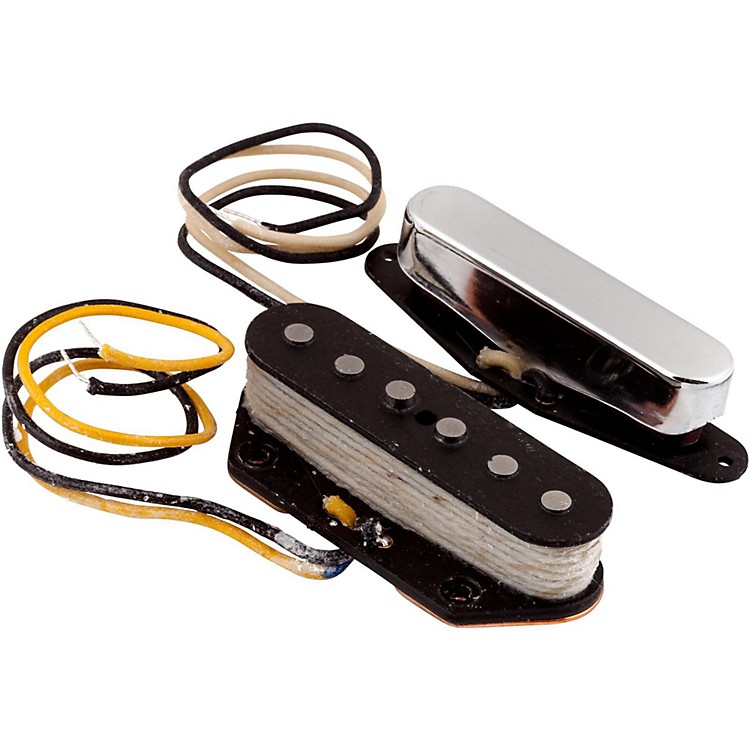 Fender Pure Vintage '58 Telecaster Pickups Musician's Friend