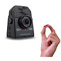 Zoom Q2n-4K Handy Video Recorder with Memory Card