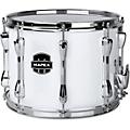 Mapex Qualifier Standard Series Marching Snare Drum 13 x 10 in. Gloss White13 x 10 in. Gloss White