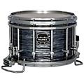 Mapex Quantum Agility Drums on Demand Series Marching Snare Drum 14 x 10 in. Purple Ripple14 x 10 in. Dark Shale