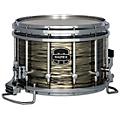 Mapex Quantum Agility Drums on Demand Series Marching Snare Drum 14 x 10 in. Dark Shale14 x 10 in. Natural Shale