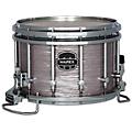 Mapex Quantum Agility Drums on Demand Series Marching Snare Drum 14 x 10 in. Burgundy Ripple14 x 10 in. Platinum Shale