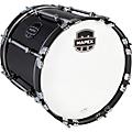 Mapex Quantum Mark II Bass Drum 22 in. Gloss White28 in. Gloss White