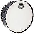 Mapex Quantum Mark II Bass Drum 22 in. Gloss White30 in. Silver Diamond Dazzle