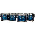 Mapex Quantum Mark II Drums on Demand Series California Cut Tenor Large Marching Quint 6, 10 ,12, 13, 14 in. Dark Shale6, 10 ,12, 13, 14 in. Navy Ripple