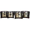 Mapex Quantum Mark II Drums on Demand Series Classic Cut Tenor Large Marching Sextet 6, 8, 10, 12, 13, 14 in. Burgundy Ripple6, 8, 10, 12, 13, 14 in. Natural Shale