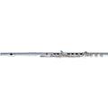 Pearl Flutes Quantz 765 Series Professional Flute 765RB1RB - B Foot , Inline G765RBE1RB - B Foot, Offset G with Split E