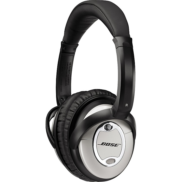 Bose Quietcomfort 15 Acoustic Noise Cancelling Headphones Musicians Friend 9060