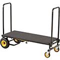 RockNRoller R6RT 8-in-1 Mini Multi-Cart With Deck