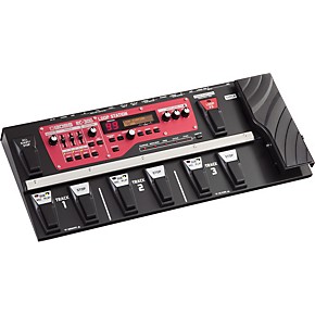 Boss RC-300 Loop Station