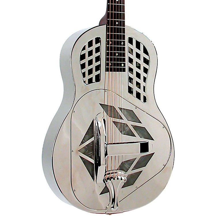 Regal RC51 Tricone Resonator Guitar Musician's Friend