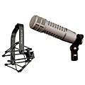 Electro-Voice RE20 Dynamic Cardioid Microphone With 309-A Shockmount
