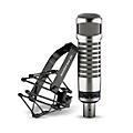 Electro-Voice RE27N/D Dynamic Cardioid Multipurpose Microphone With 309-A Shockmount